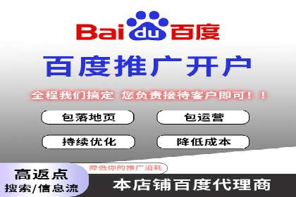 竞价广告的胜利者：某公司如何借助竞价推广公司实现业绩突破